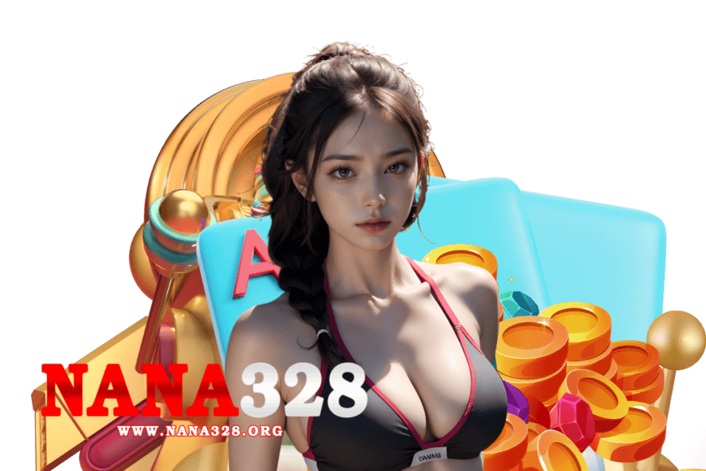 nana328 wallet