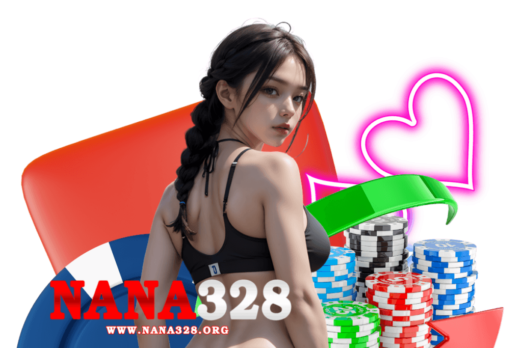 nana328 สมัคร