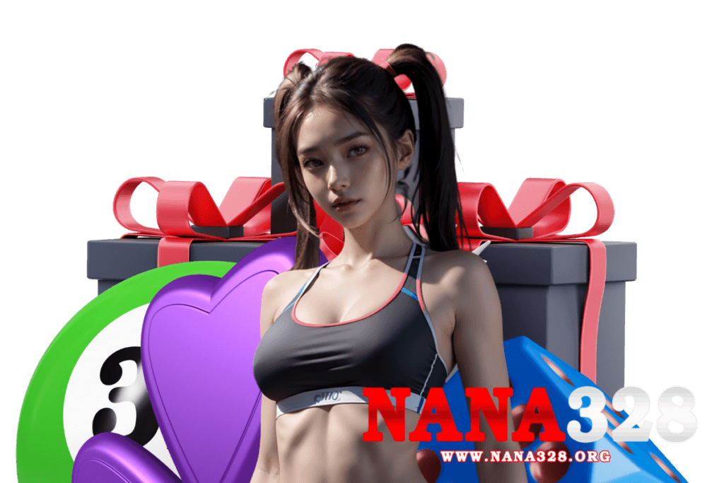 nana328 สล็อต