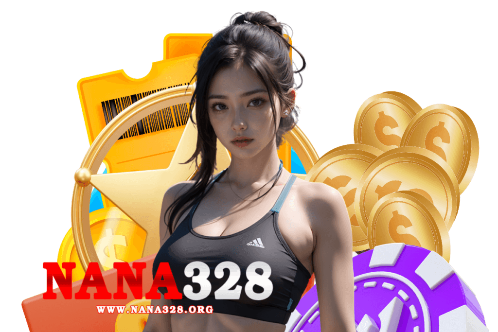 nana328 เว็บตรง